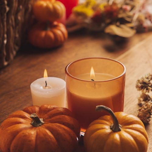 Candles
