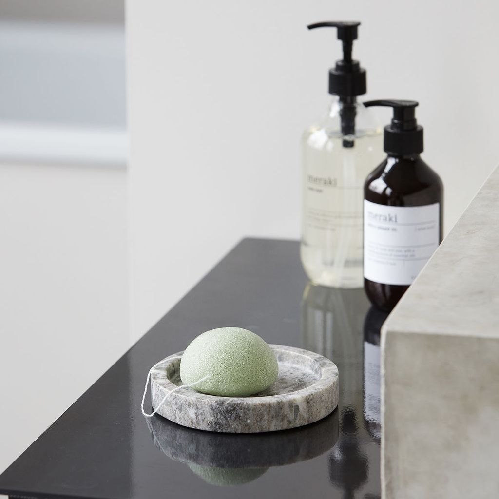 Konjac Cleansing Sponge