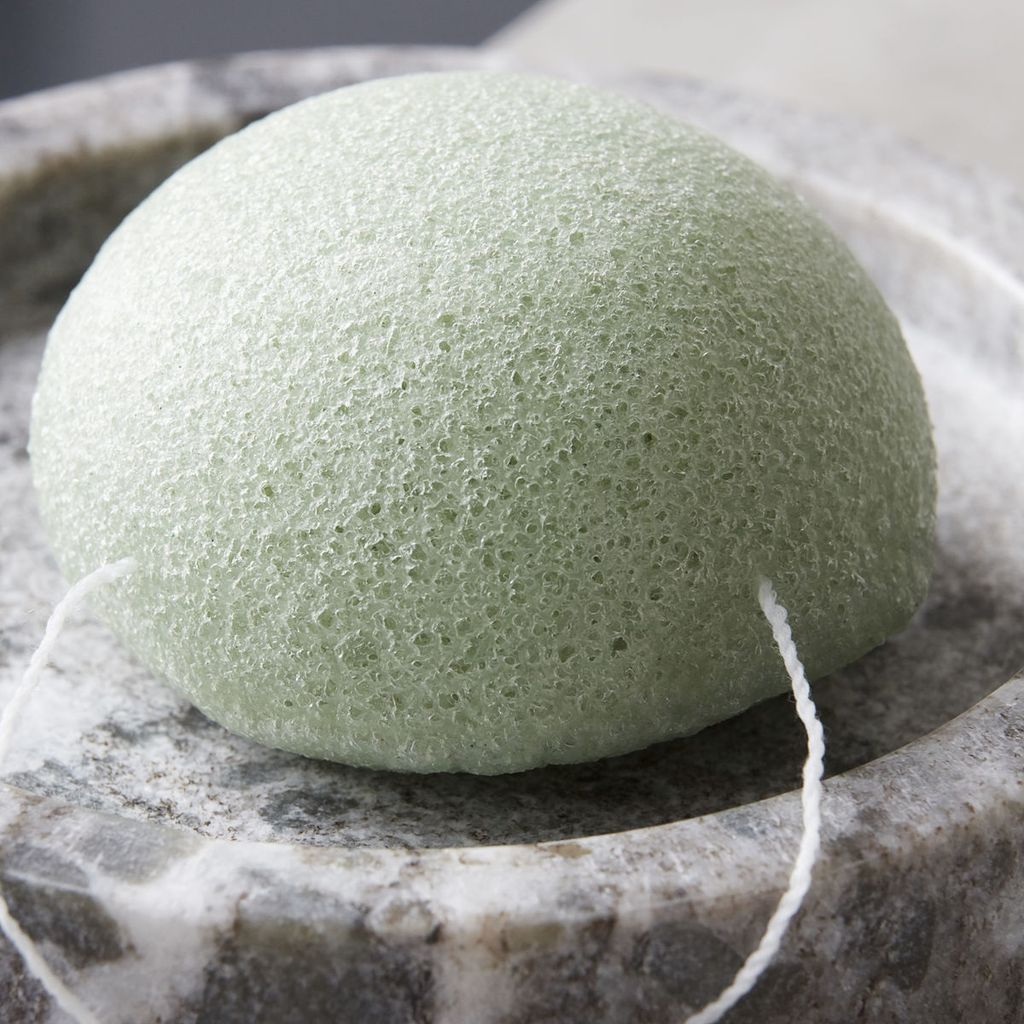 Konjac Cleansing Sponge